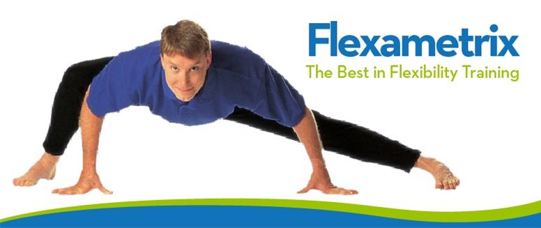 Flexametrix, Inc. - The Best in Flexibility Training